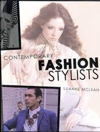 Contemporary Fashion Stylists